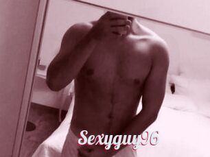 Sexyguy96