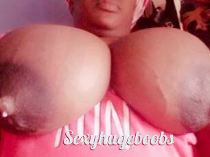 Sexyhugeboobs