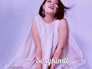 Sexykimli