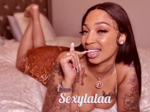 Sexylalaa