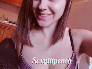 Sexylilpeach