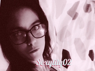 Sexylily02