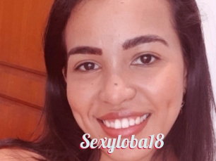 Sexyloba18