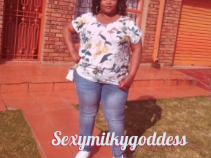 Sexymilkygoddess