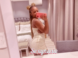 Sexynasie