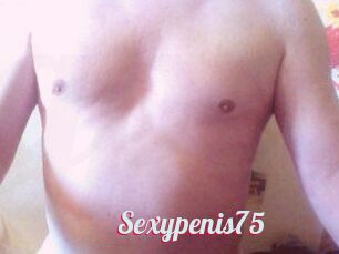 Sexypenis75