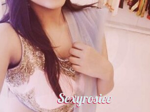 Sexyrosiee