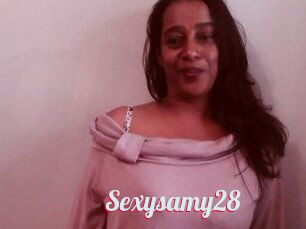 Sexysamy28
