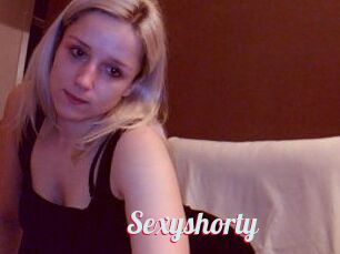 Sexyshorty