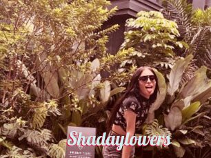 Shadaylowers