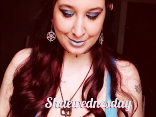 Shaewednesday