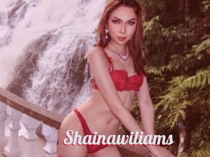 Shainawiliams