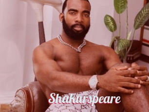 Shakurspeare