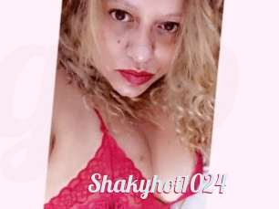 Shakyhot1024