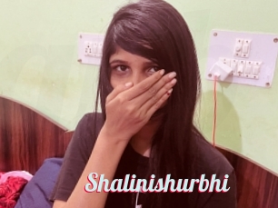Shalinishurbhi