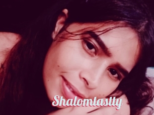 Shalomtastty