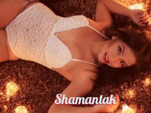 Shamantak