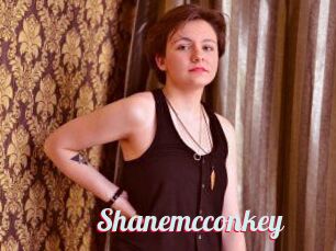 Shanemcconkey