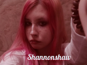 Shannonshaw