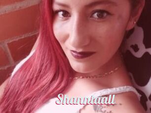 Shanntaall