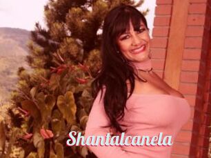 Shantalcanela