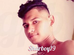 Sharboy19