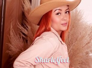 Sharlotfeet