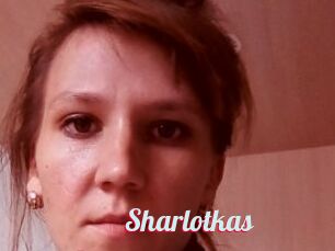 Sharlotkas