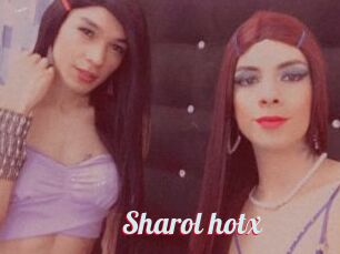 Sharol_hotx