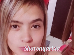 Sharonyarixa