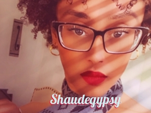 Shaudegypsy