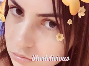 Shedelicious