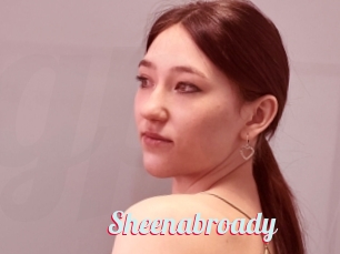 Sheenabroady