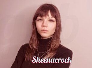 Sheenacrock