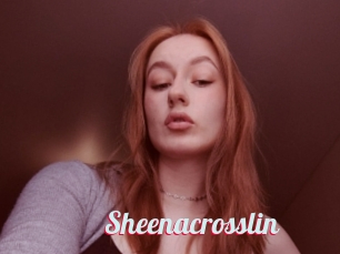 Sheenacrosslin