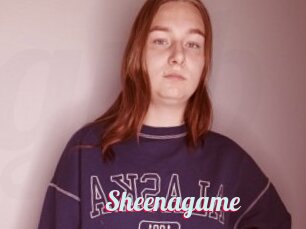 Sheenagame