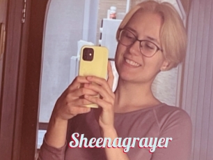 Sheenagrayer