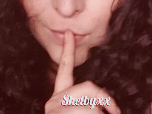Shelbyxx
