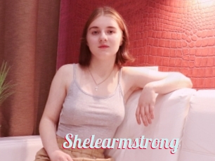 Shelearmstrong