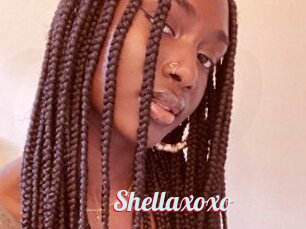 Shellaxoxo