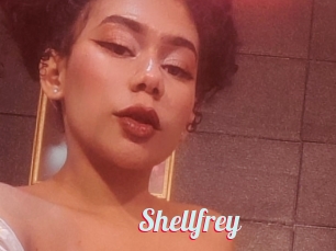 Shellfrey