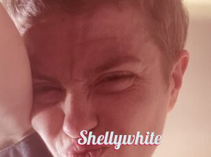 Shellywhite