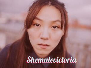 Shemalevictoria