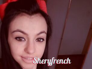 Sheryfrench