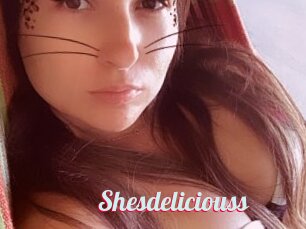 Shesdeliciouss