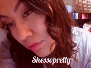 Shessopretty
