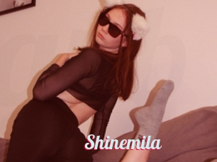 Shinemila