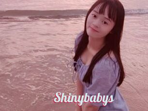 Shinybabys