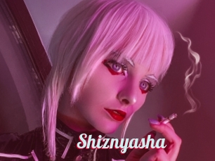 Shiznyasha
