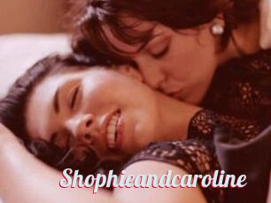Shophieandcaroline
